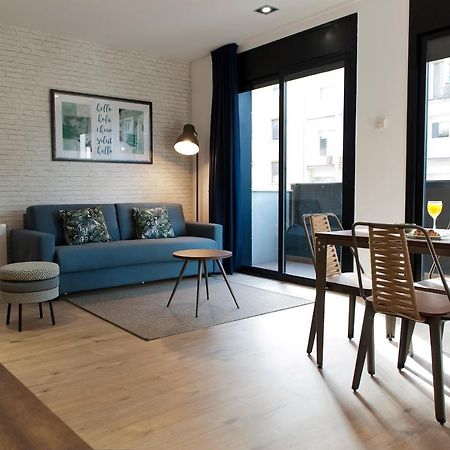 Mh Apartments Sant Pau Барселона Екстер'єр фото