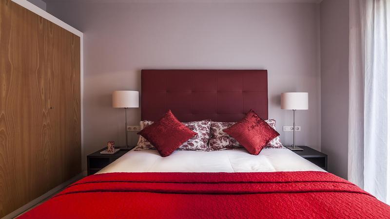 Mh Apartments Sant Pau Барселона Екстер'єр фото