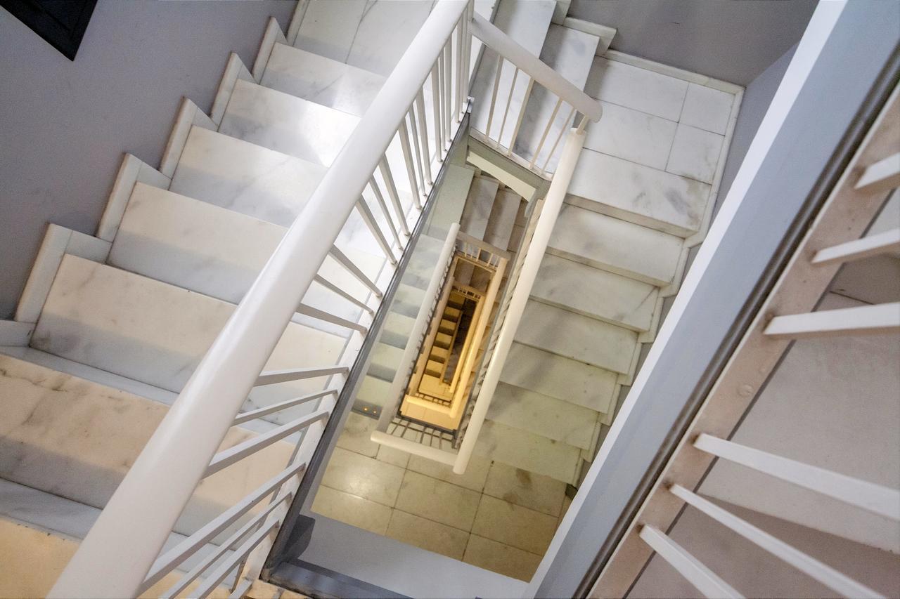 Mh Apartments Sant Pau Барселона Екстер'єр фото