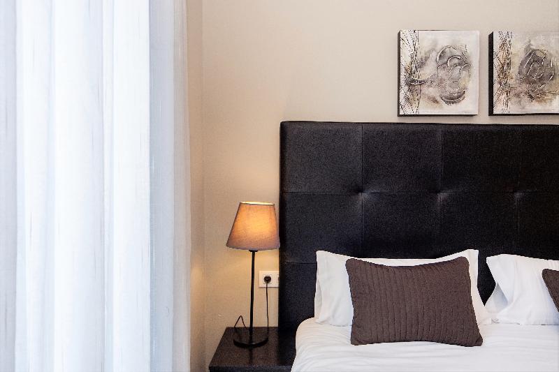 Mh Apartments Sant Pau Барселона Екстер'єр фото