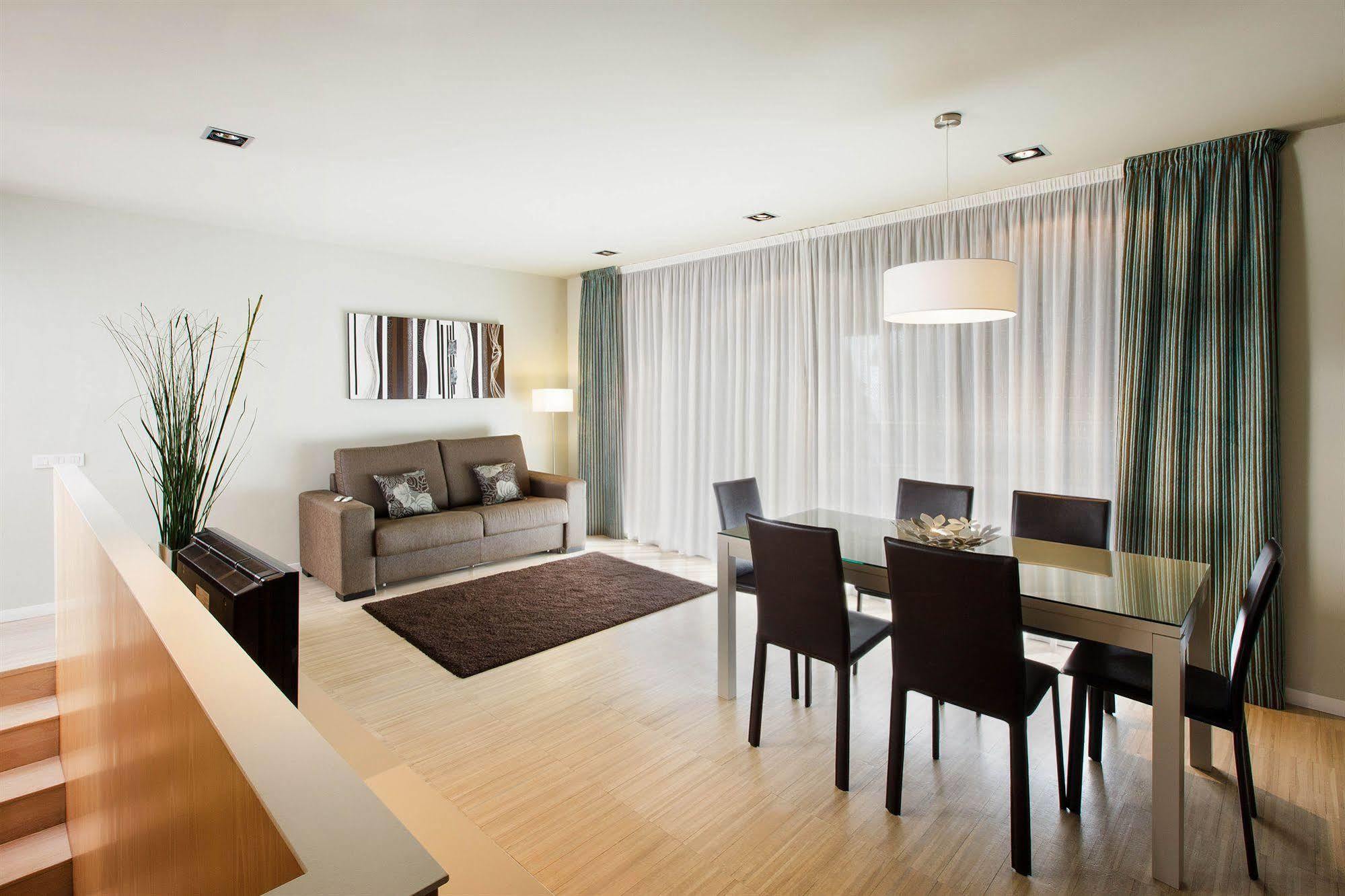 Mh Apartments Sant Pau Барселона Екстер'єр фото