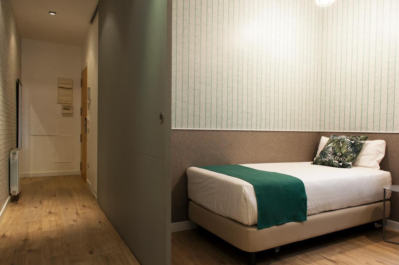 Mh Apartments Sant Pau Барселона Екстер'єр фото