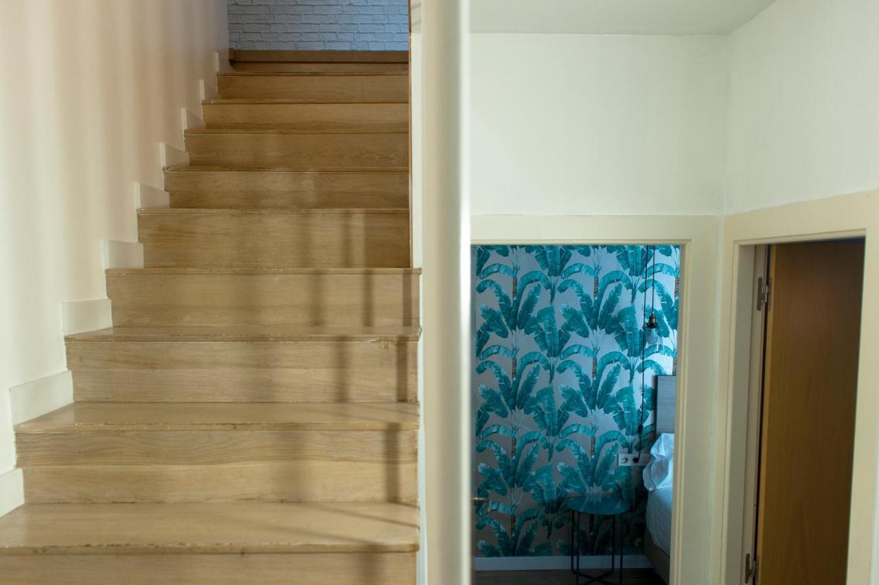 Mh Apartments Sant Pau Барселона Екстер'єр фото