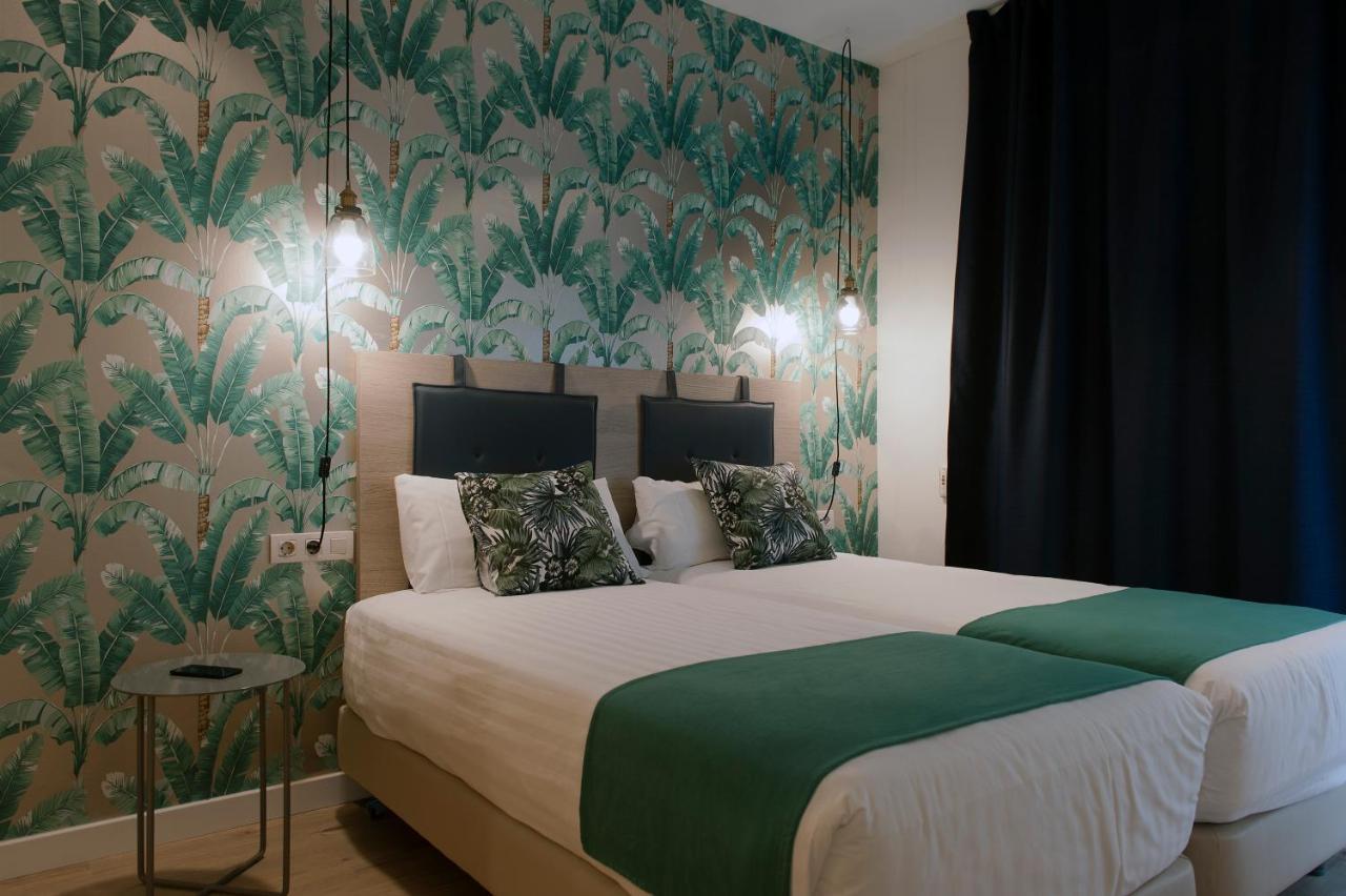 Mh Apartments Sant Pau Барселона Екстер'єр фото